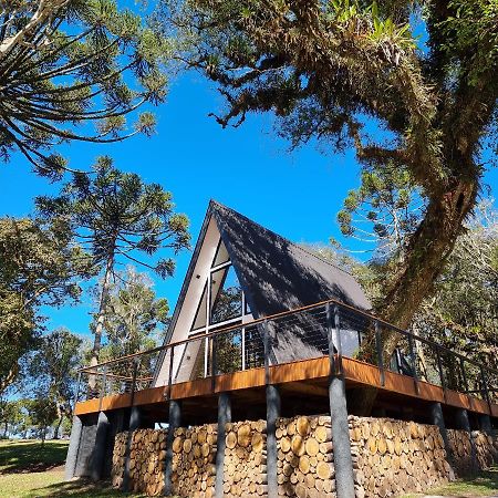 Reserva Guimaraes Cambará エクステリア 写真