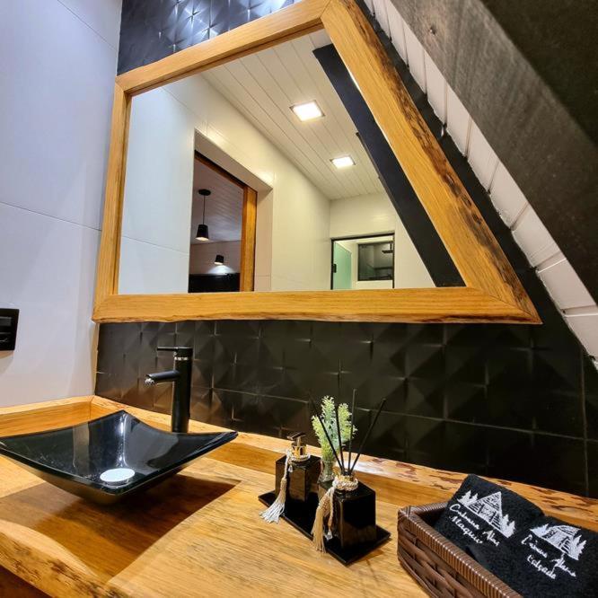 Reserva Guimaraes Cambará エクステリア 写真