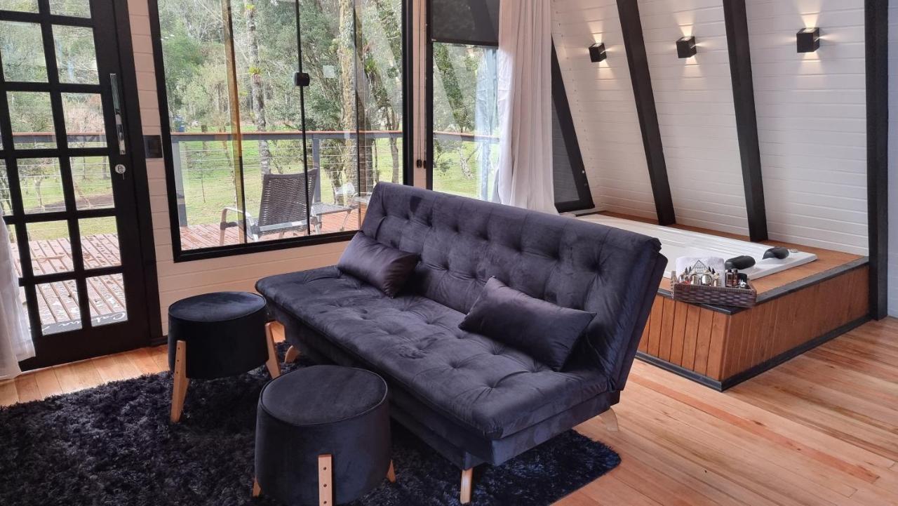 Reserva Guimaraes Cambará エクステリア 写真