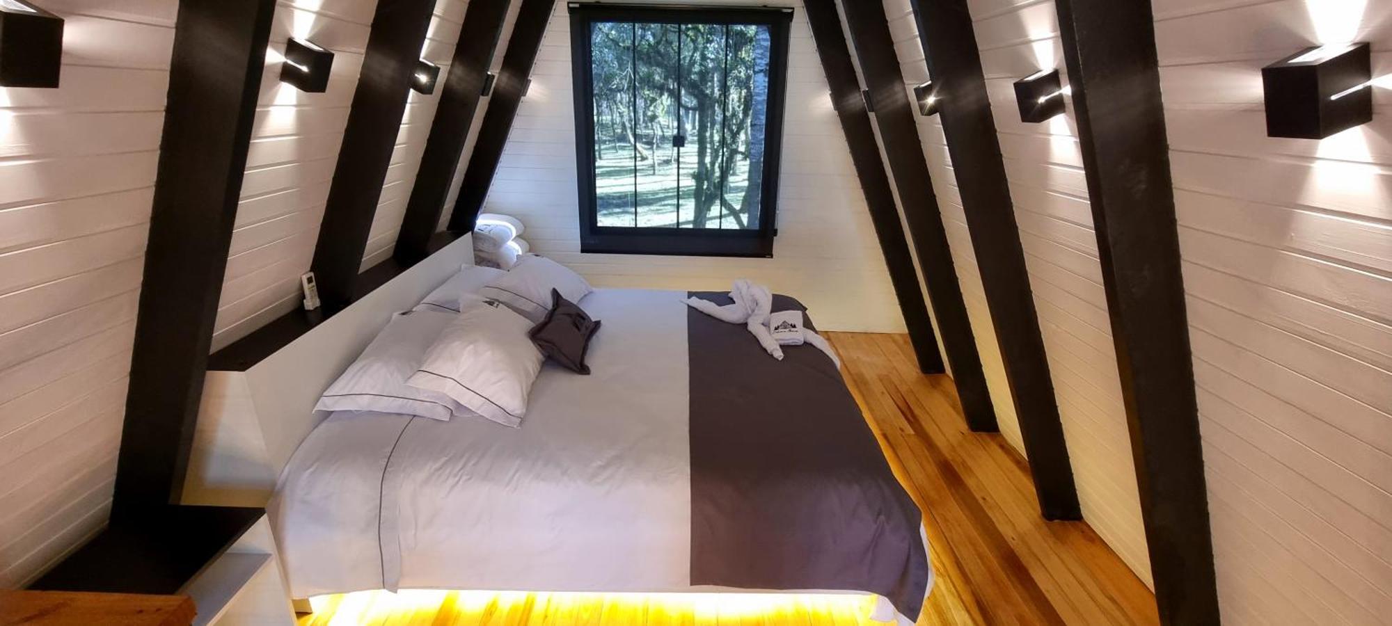 Reserva Guimaraes Cambará エクステリア 写真